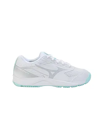 MIZUNO | Chaussures de salle pour femmes Cyclon Speed 5 |
